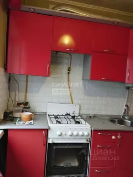 1-к кв. Марий Эл, Йошкар-Ола ул. Чернышевского, 11 (35.0 м)