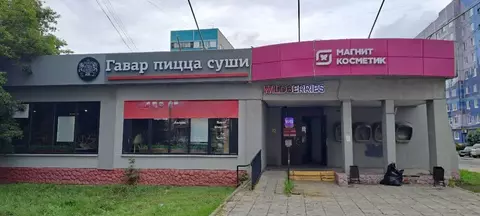 Помещение свободного назначения в Московская область, Раменское ул. ...