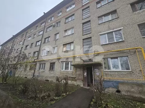 Комната Московская область, Воскресенск Лопатинский мкр, ул. ...