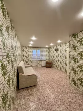 1-к кв. Пермский край, Пермский муниципальный округ, с. Фролы ул. ...