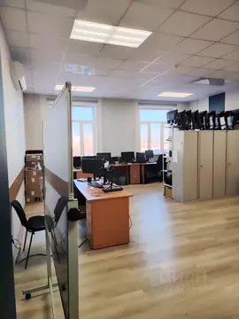 Офис в Новосибирская область, Новосибирск ул. Свердлова, 9 (300 м)