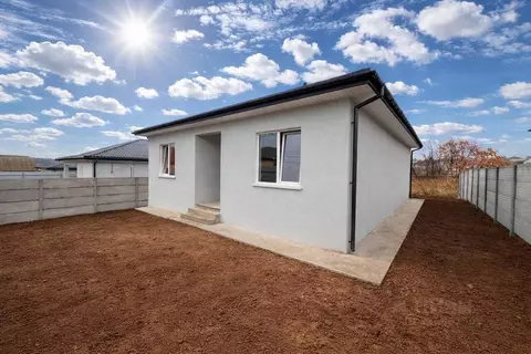 Дом в Севастополь Атлантика-3 садоводческое товарищество,  (110 м)