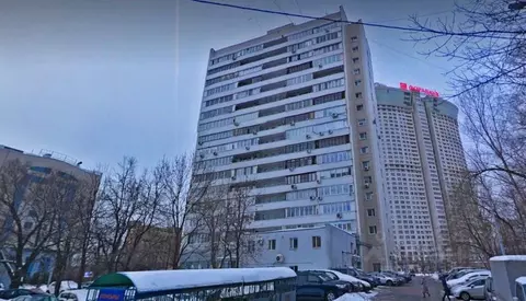 Помещение свободного назначения в Москва Профсоюзная ул., 55 (425 м)