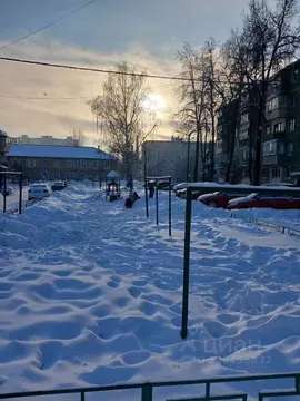 Квартира, 2 комнаты, 40 м