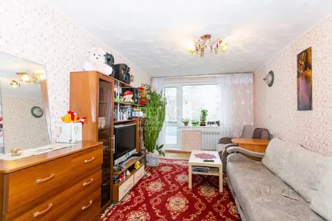 3-к кв. Новосибирская область, Новосибирск ул. Петухова, 140 (57.5 м)