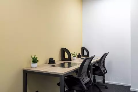 Офис в Москва ул. Академика Варги, 8К1 (10 м)