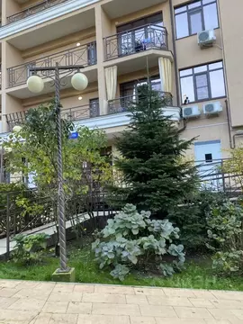 1-к кв. Краснодарский край, Сочи Донская ул., 108А (36.0 м)