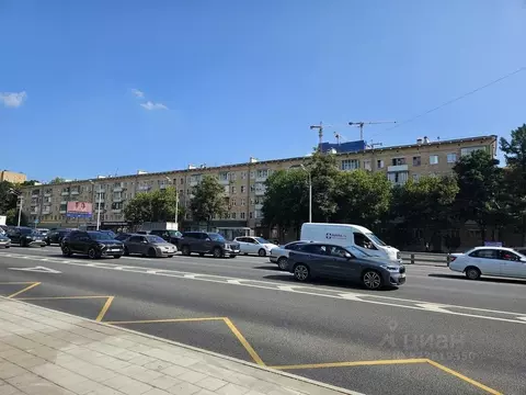 Помещение свободного назначения в Москва Ленинградское ш., 36К1 (132 ...