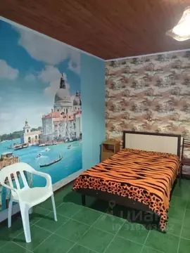 Комната Краснодарский край, Темрюкский район, Ахтанизовское с/пос, ...