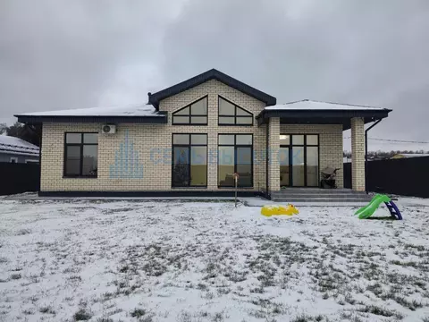 Дом в Московская область, Домодедово Сонинский лес кп, 206 (140 м)