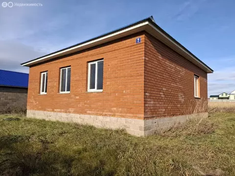 Дом в село Нижнеяркеево, Аграрная улица, 7 (75.7 м)