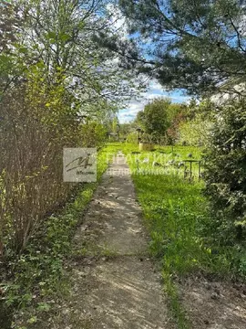 Продается участок в г. Долгопрудный