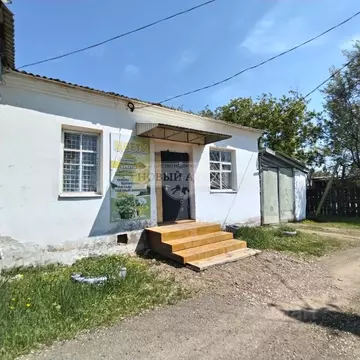 Помещение свободного назначения в Приморский край, Анучинский ...