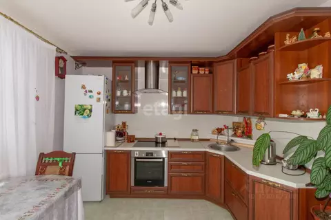 1-к кв. Тюменская область, Тюмень ул. Рационализаторов, 22/1 (45.6 м)