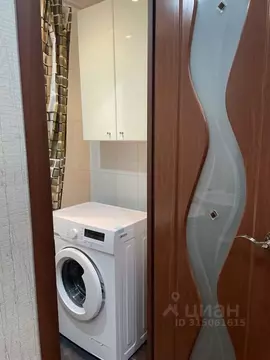 1-к кв. Нижегородская область, Дзержинск ул. Ситнова, 8Б (33.0 м)