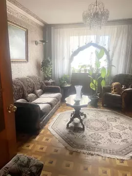 3-к кв. Крым, Симферополь пер. Тупой, 11 (68.8 м)