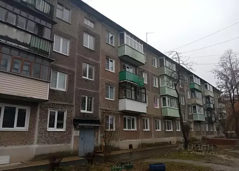 2-к кв. Московская область, Егорьевск муниципальный округ, д. Юрцово ...