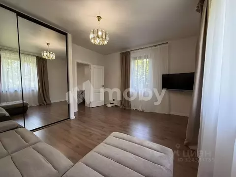 1-к кв. Калининградская область, Калининград Камская ул., 50 (38.0 м)