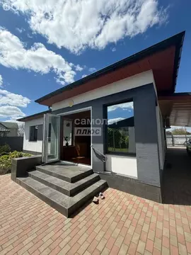 Дом в Тихорецк, Казачья улица, 21 (146.7 м)