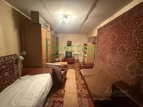 1-к кв. Брянская область, Брянск ул. Софьи Перовской, 85 (31.0 м)