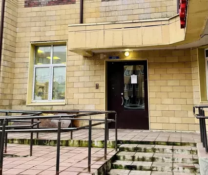 Студия Московская область, Королев ул. Горького, 79к13 (34.7 м)