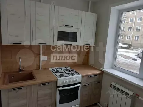 2-к кв. Марий Эл, Йошкар-Ола Красноармейская ул., 46А (47.0 м)