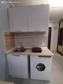 Квартира-студия: Великий Новгород, район Софийская сторона, набережная ...