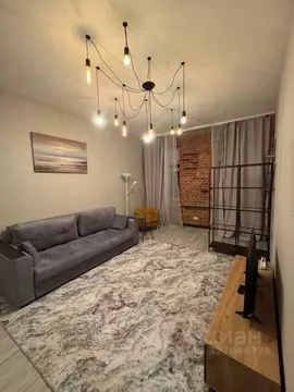 1-к кв. Санкт-Петербург ул. Достоевского, 25 (39.8 м)