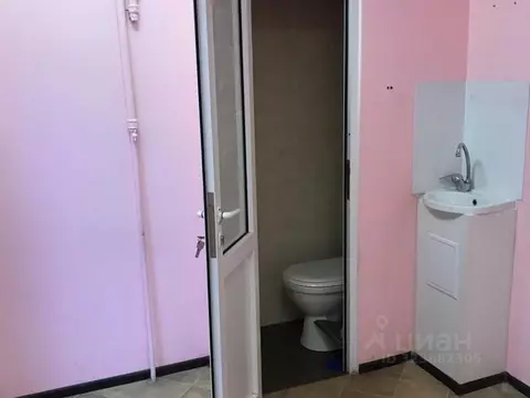 Торговая площадь в Москва Авиамоторная ул., 47 (32 м)