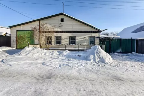 Дом в Челябинская область, Копейск Донецкая ул., 9 (77 м)