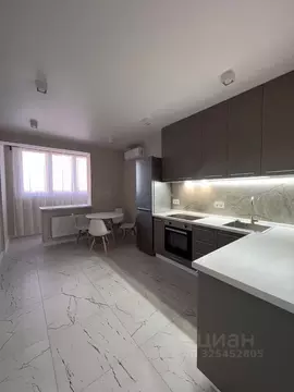 2-к кв. Краснодарский край, Краснодар Славянский мкр, ул. Заполярная, ...