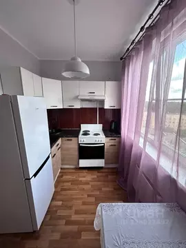 1-к кв. Московская область, Солнечногорск городской округ, Голубое пгт ...