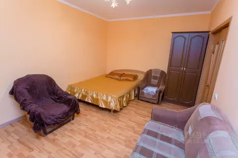 1-к кв. Курская область, Курск ул. Радищева, 18 (50.0 м)