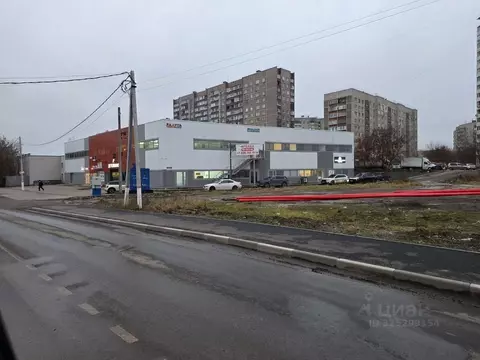 Торговая площадь в Московская область, Жуковский ул. Грищенко, 5 (121 ...