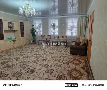 Дом в Ростовская область, Аксайский район, Грушевское с/пос, ...