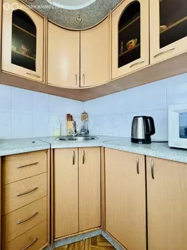 2-комнатная квартира: Волгоград, Новоузенская улица, 8 (53.5 м)