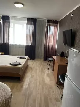 Комната Ростовская область, Цимлянск ул. Боевой Славы, 1