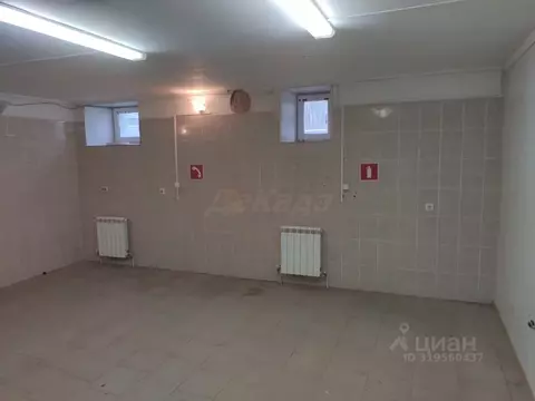 Помещение свободного назначения в Ульяновская область, Ульяновск ...