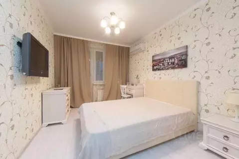 3-к кв. Московская область, Красногорск бул. Красногорский, 14 (100.0 ...