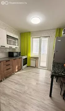 2-комнатная квартира: Уссурийск, Крестьянская улица, 17 (52.2 м)