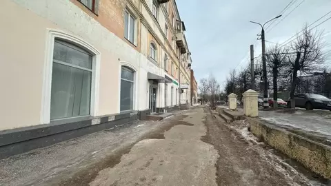 Помещение свободного назначения в Владимирская область, Ковров ...