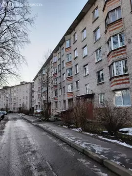 1-комнатная квартира: Войсковицы, площадь Манина, 4 (31 м)