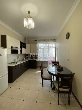 2-к кв. Ставропольский край, Ессентуки Советская ул. (68.5 м)