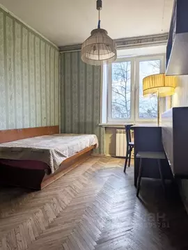 2-к кв. Москва 2-я Владимирская ул., 5 (45.0 м)