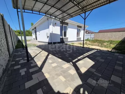 Дом в Крым, Симферопольский район, с. Мирное  (102 м)