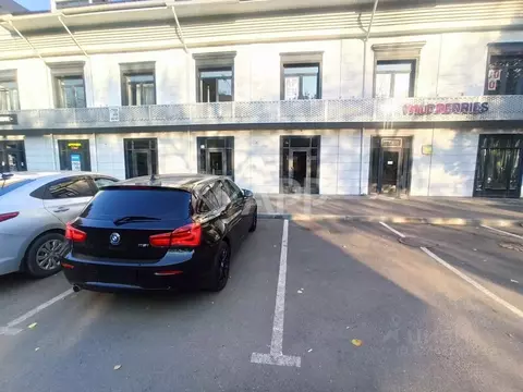 Офис в Краснодарский край, Краснодар ул. Имени Дзержинского, 8 (117 м)