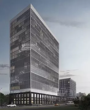 Офис в Москва ул. Вавилова, 13А (70 м)