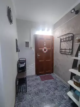 3-к кв. Саха (Якутия), Якутск ул. Дзержинского, 36/1 (66.0 м)