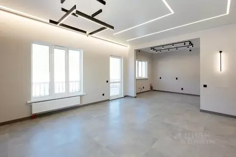 Дом в Удмуртия, Завьяловский район, д. Каменное ул. Алмазная, 8 (185 ...