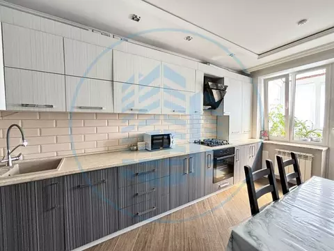 2-к кв. Ставропольский край, Ессентуки ул. Королева, 3 (61.8 м)